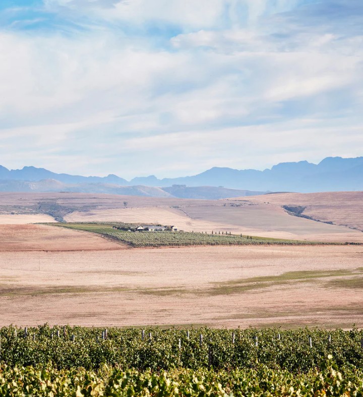 gabrielskloof valley