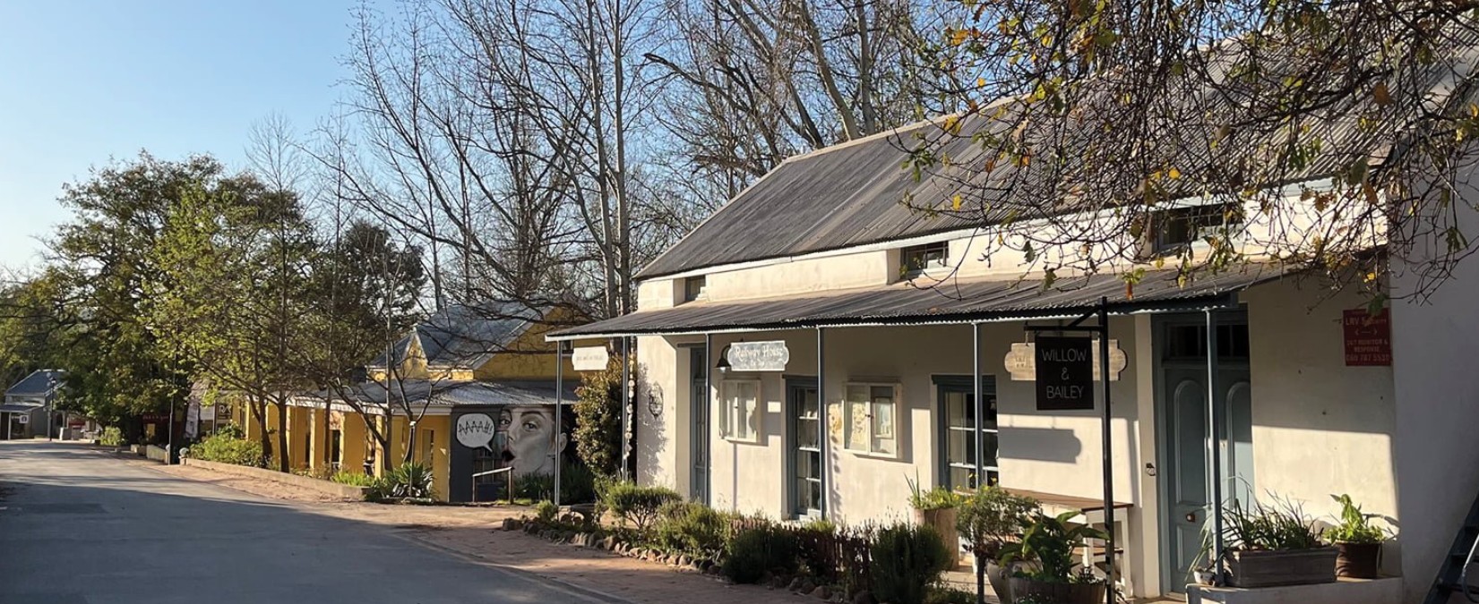 greyton town