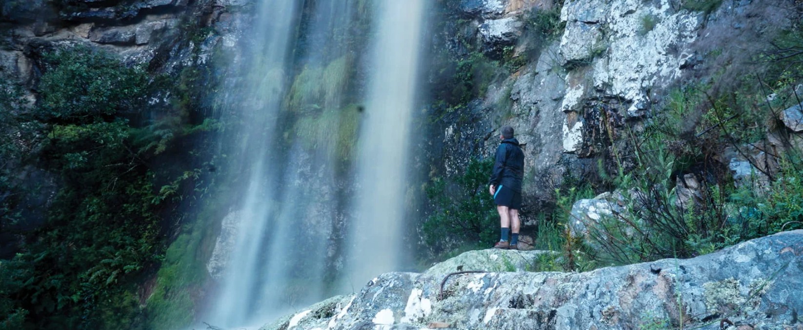 greyton waterfall